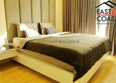 Apus Condo for rent in Pattaya City, Pattaya. RC12458