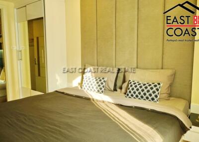 Apus Condo for rent in Pattaya City, Pattaya. RC12458