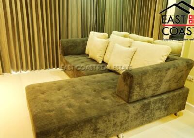 Apus Condo for rent in Pattaya City, Pattaya. RC12458