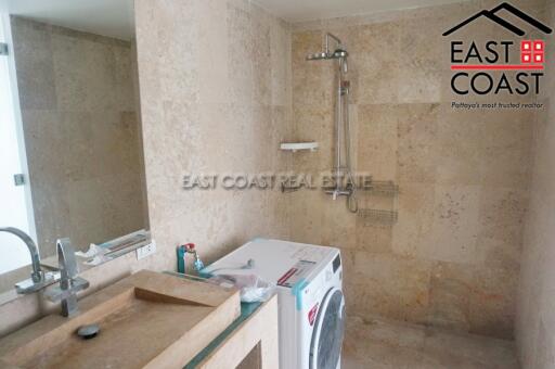 Laguna Heights Condo for rent in Wongamat Beach, Pattaya. RC10287