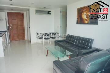 Laguna Heights Condo for rent in Wongamat Beach, Pattaya. RC10287