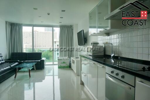 Laguna Heights Condo for rent in Wongamat Beach, Pattaya. RC10287