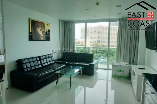 Laguna Heights Condo for rent in Wongamat Beach, Pattaya. RC10287