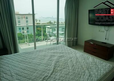 Laguna Heights Condo for rent in Wongamat Beach, Pattaya. RC10287