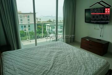 Laguna Heights Condo for rent in Wongamat Beach, Pattaya. RC10287