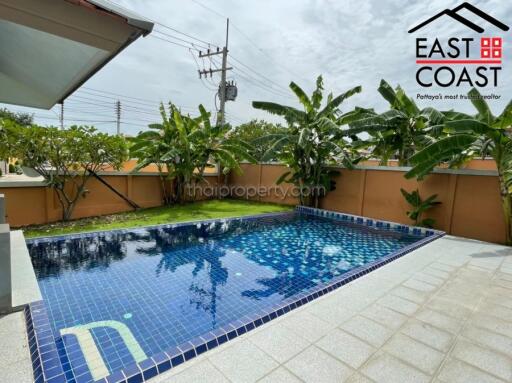Grand Regent Phase 3 House for rent in East Pattaya, Pattaya. RH14061