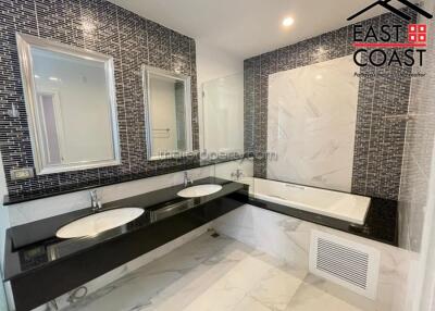 Grand Regent Phase 3 House for rent in East Pattaya, Pattaya. RH14061