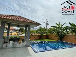 Grand Regent Phase 3 House for rent in East Pattaya, Pattaya. RH14061