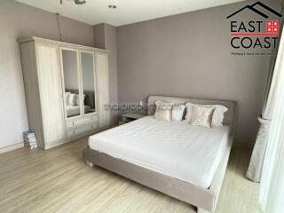 Grand Regent Phase 3 House for rent in East Pattaya, Pattaya. RH14061