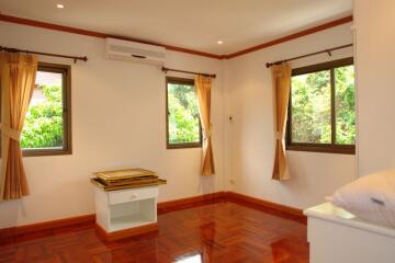 Hin wong Nivate House for sale and for rent in South Jomtien, Pattaya. SRH3191