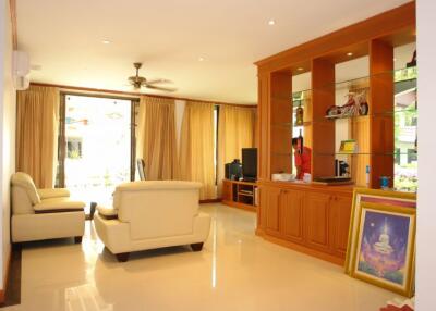 Hin wong Nivate House for sale and for rent in South Jomtien, Pattaya. SRH3191