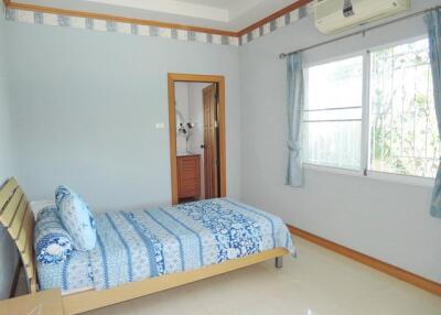 House for rent East Pattaya