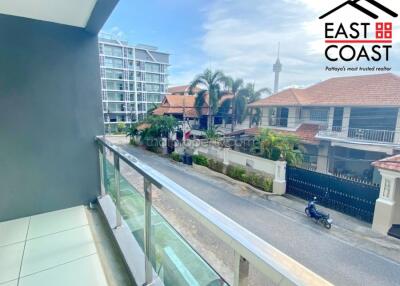 Tropicana  Condo for rent in Pratumnak Hill, Pattaya. RC14077