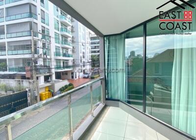 Tropicana  Condo for rent in Pratumnak Hill, Pattaya. RC14077