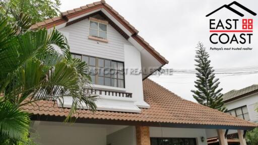 Central Park 4 House for rent in East Pattaya, Pattaya. RH12018