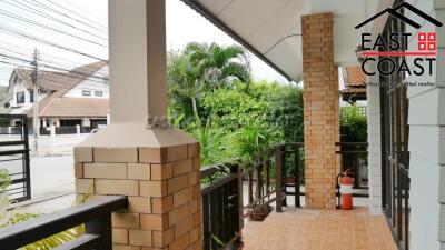Central Park 4 House for rent in East Pattaya, Pattaya. RH12018