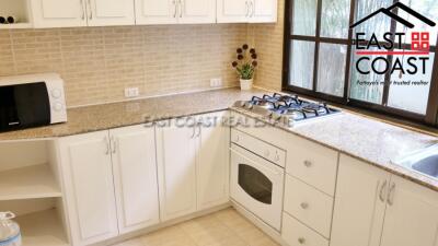 Central Park 4 House for rent in East Pattaya, Pattaya. RH12018