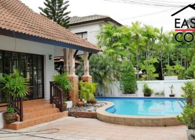 Central Park 4 House for rent in East Pattaya, Pattaya. RH12018