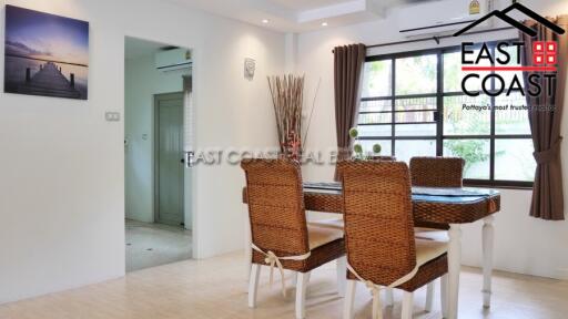 Central Park 4 House for rent in East Pattaya, Pattaya. RH12018