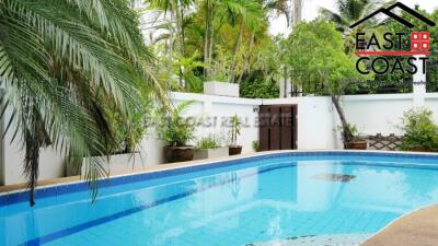 Central Park 4 House for rent in East Pattaya, Pattaya. RH12018