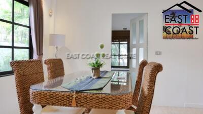 Central Park 4 House for rent in East Pattaya, Pattaya. RH12018