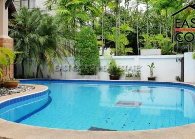 Central Park 4 House for rent in East Pattaya, Pattaya. RH12018