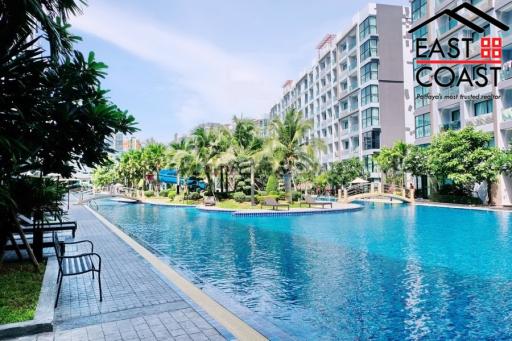 Dusit Grand Park Condo for sale in Jomtien, Pattaya. SC11943