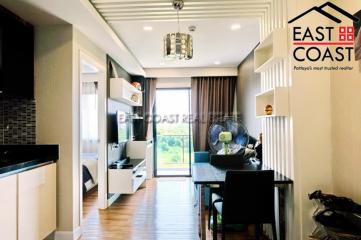 Dusit Grand Park Condo for sale in Jomtien, Pattaya. SC11943