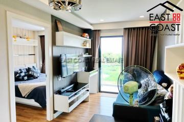 Dusit Grand Park Condo for sale in Jomtien, Pattaya. SC11943