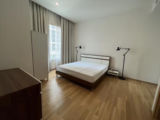 For RENT : 39 by Sansiri / 1 Bedroom / 1 Bathrooms / 70 sqm / 45000 THB [10788292]