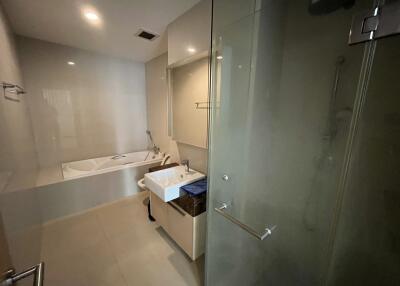 For RENT : 39 by Sansiri / 1 Bedroom / 1 Bathrooms / 70 sqm / 45000 THB [10788292]