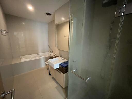 For RENT : 39 by Sansiri / 1 Bedroom / 1 Bathrooms / 70 sqm / 45000 THB [10788292]