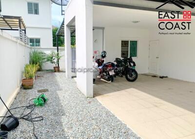 Lalin Property Pattaya House for sale and for rent in East Pattaya, Pattaya. SRH14046