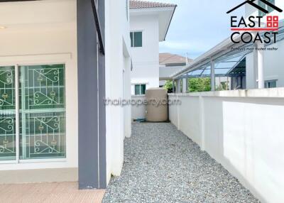 Lalin Property Pattaya House for sale and for rent in East Pattaya, Pattaya. SRH14046