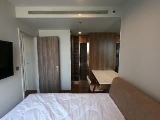 For RENT : Ideo Q Sukhumvit 36 / 2 Bedroom / 1 Bathrooms / 48 sqm / 47000 THB [10790489]