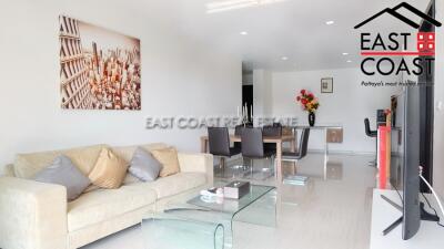 Elegance Condo for sale and for rent in Pratumnak Hill, Pattaya. SRC10438