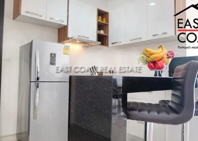 Elegance Condo for sale and for rent in Pratumnak Hill, Pattaya. SRC10438