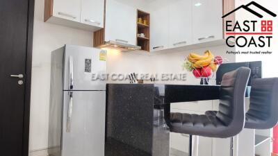 Elegance Condo for sale and for rent in Pratumnak Hill, Pattaya. SRC10438