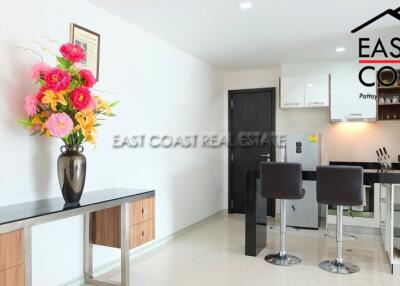 Elegance Condo for sale and for rent in Pratumnak Hill, Pattaya. SRC10438