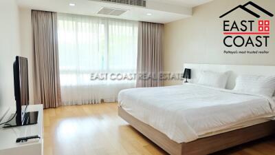 Elegance Condo for sale and for rent in Pratumnak Hill, Pattaya. SRC10438