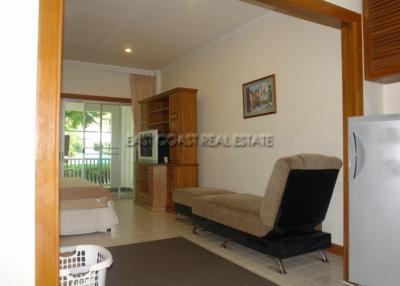 Baan Suan Lalana Condo for sale and for rent in Jomtien, Pattaya. SRC5246