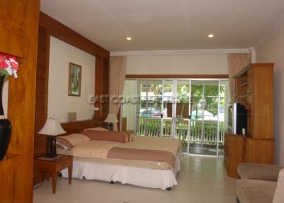 Baan Suan Lalana Condo for sale and for rent in Jomtien, Pattaya. SRC5246