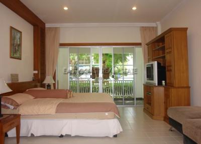 Baan Suan Lalana Condo for sale and for rent in Jomtien, Pattaya. SRC5246