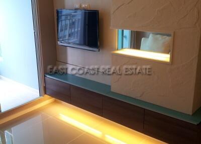 Lumpini Park Beach Condo for rent in Jomtien, Pattaya. RC7124