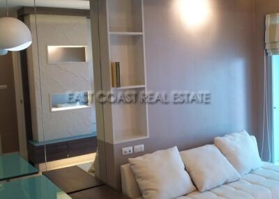 Lumpini Park Beach Condo for rent in Jomtien, Pattaya. RC7124