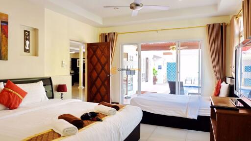 4 bedroom House in Grand Condotel Villa Jomtien