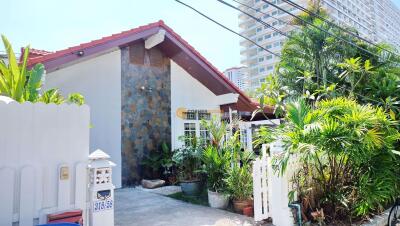 4 bedroom House in Grand Condotel Villa Jomtien