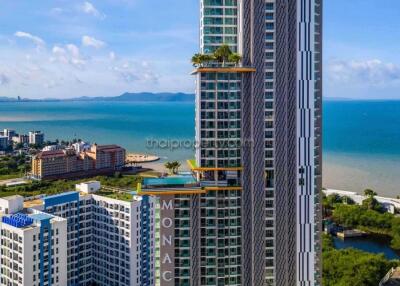 Riviera Monaco Condo for sale in Jomtien, Pattaya. SC14080