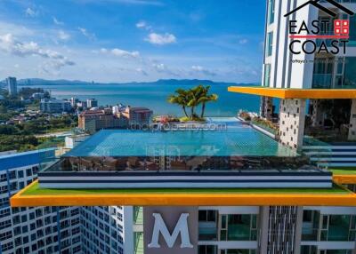 Riviera Monaco Condo for sale in Jomtien, Pattaya. SC14080