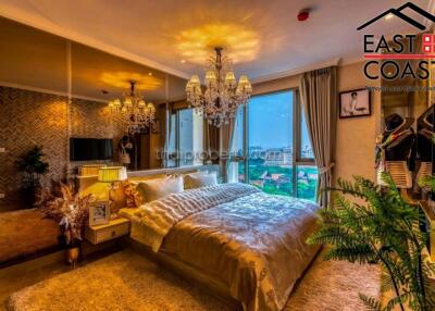 Riviera Monaco Condo for sale in Jomtien, Pattaya. SC14080